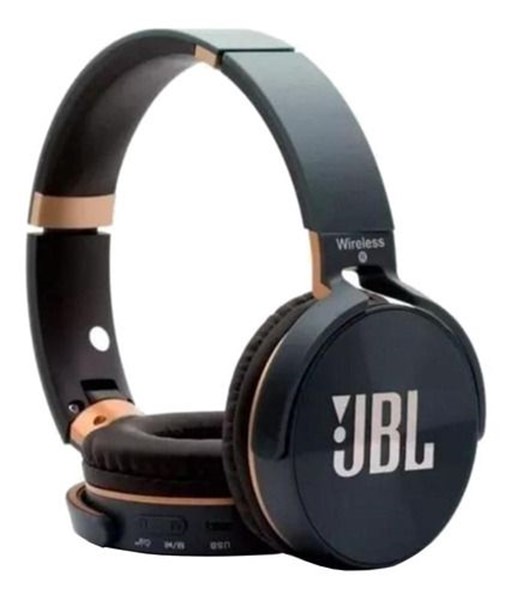 HEADPHONE JBL JB950 (RÉPLICA)