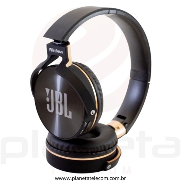HEADPHONE JBL JB950 (RÉPLICA)