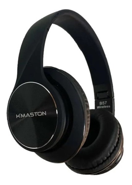 HEADPHONE BLUETOOTH ELEGANTE H1 HMASTON