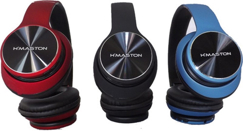 HEADPHONE BLUETOOTH ELEGANTE H1 HMASTON