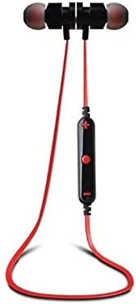 FONE DE OUVIDO SPORT BLUETOOTH KAIDI (KD-901)