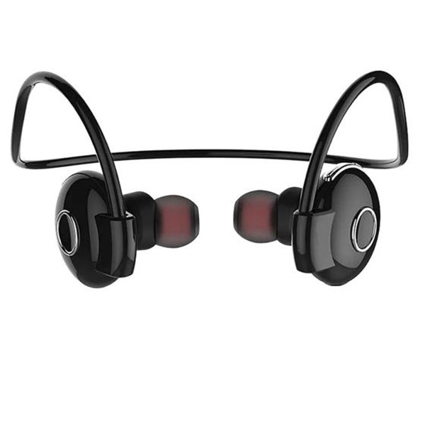 FONE DE OUVIDO ESPORTIVO INTELIGENTE BLUETOOTH KAIDI (KD-903)