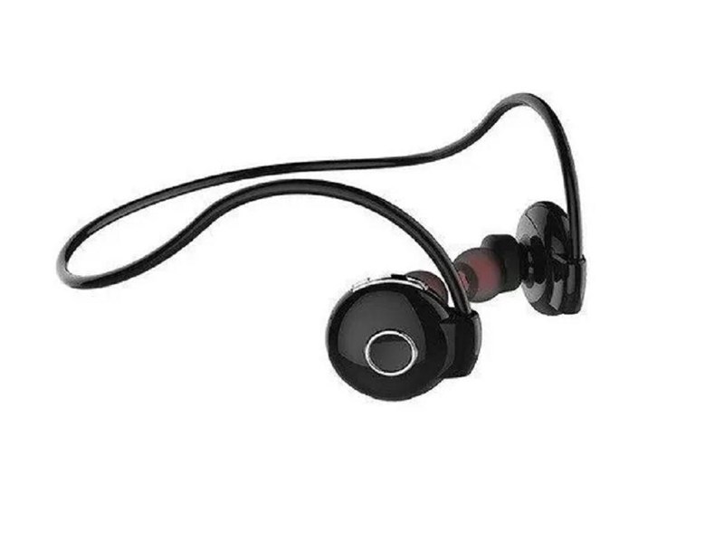 FONE DE OUVIDO ESPORTIVO INTELIGENTE BLUETOOTH KAIDI (KD-903)