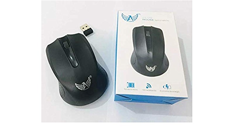 MOUSE ÓPTICO SIMPLES ALTOMEX