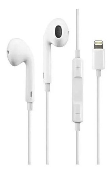 FONE DE OUVIDO CONEXÃO LIGHTINING KAIDI - KD-7010