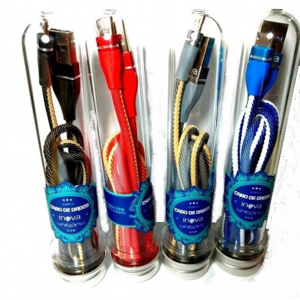 CABO HMASTON 4.8A ( NO TUBO ) / 3.4 INOVA