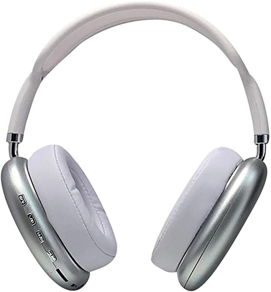 HEADPHONE BLUETOOTH ELEGANCE COM ABAFADOR P9