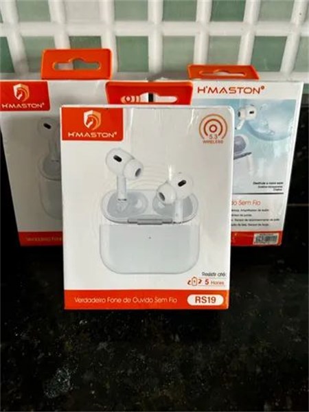 FONE AIRPODS PRO HMASTON RS19