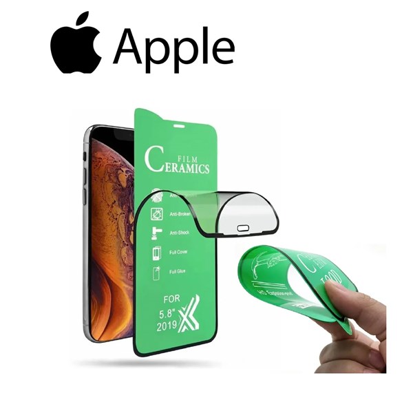 PELÍCULA 3D CERÂMICA