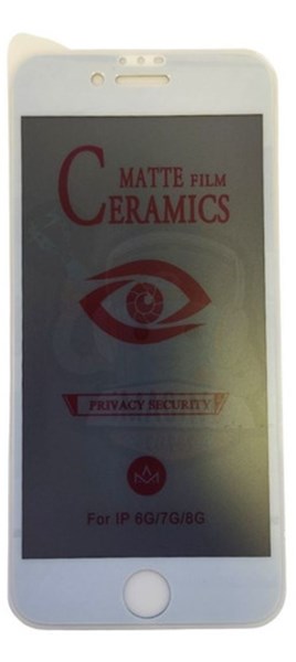 PELÍCULA 3D CERÂMICA PRIVATIVA