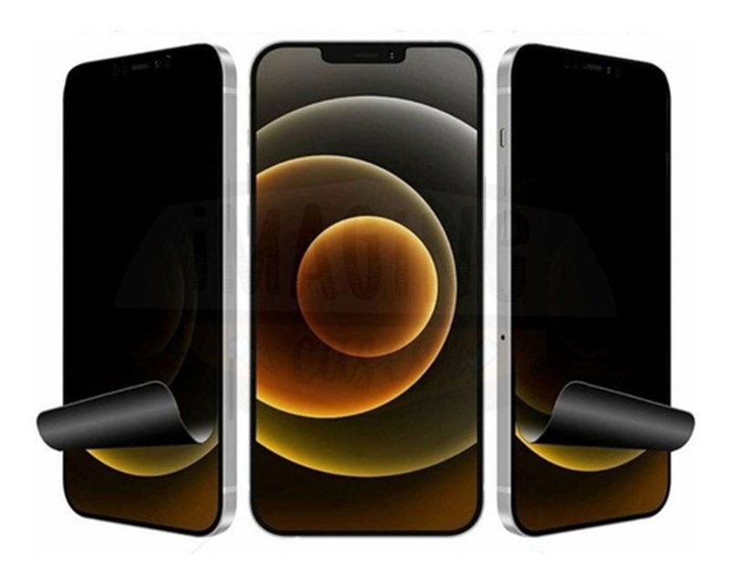 PELÍCULA 3D CERÂMICA PRIVATIVA