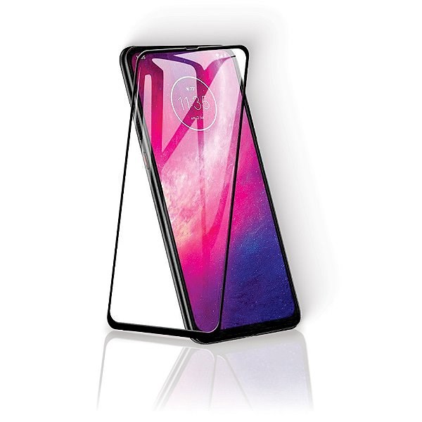 PELÍCULA 3D VIDRO (GROSSO)