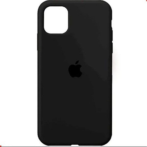 CAPA CASE AVELUDADA IPHONES