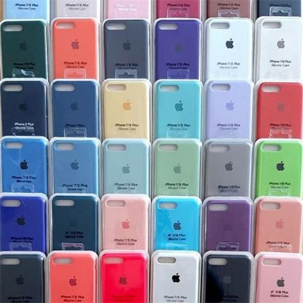 CAPA CASE AVELUDADA IPHONES