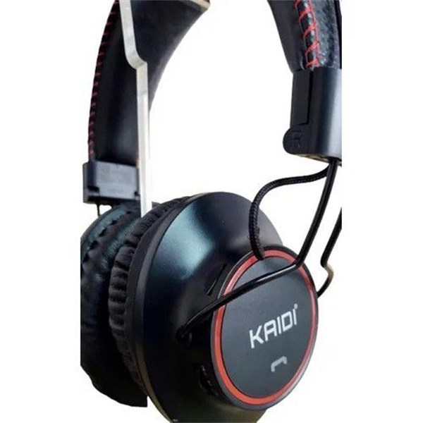HEADPHONE BLUETOOTH ESTÉREO KAIDI (KD-751)