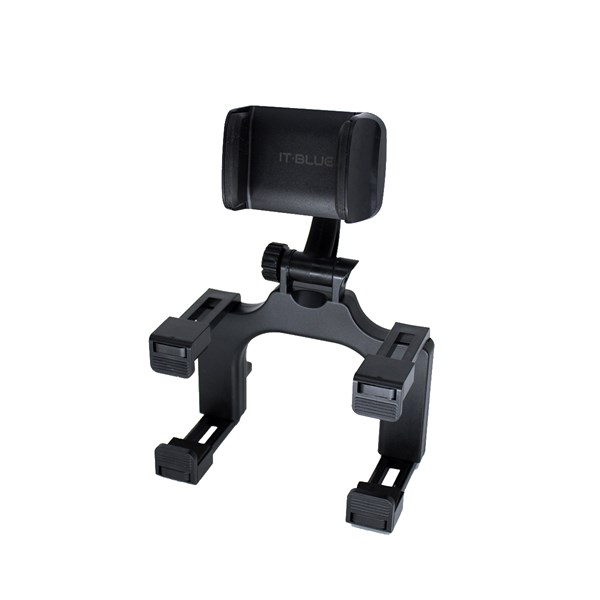 SUPORTE VEICULAR DE RETROVISOR IT BLUE LE-034