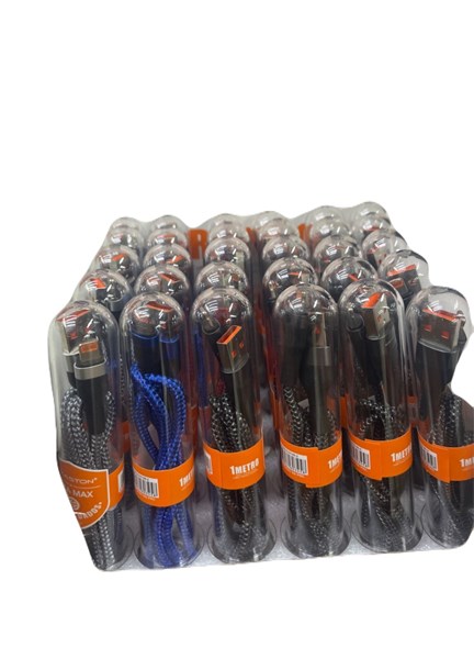 CABO HMASTON 4.8A ( NO TUBO ) / 3.4 INOVA