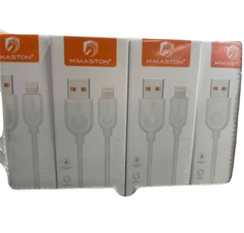 CABO SIMPLES HMASTON