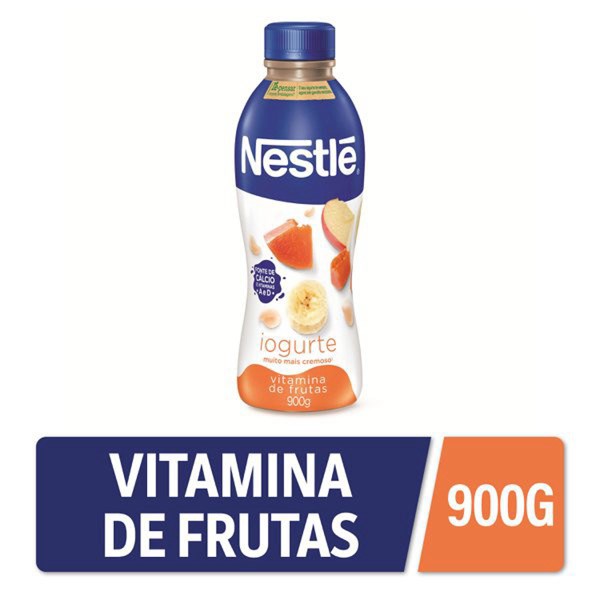 IOGURTE INTEGRAL MORANGO TURMA DA MÔNICA BETÂNIA KIDS MERENDINHA SQUEEZE 100G