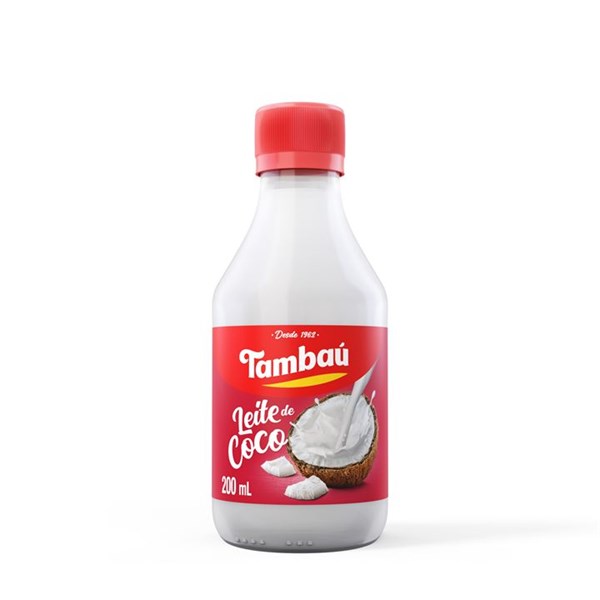LEITE COCO BAHIA PET 500ML
