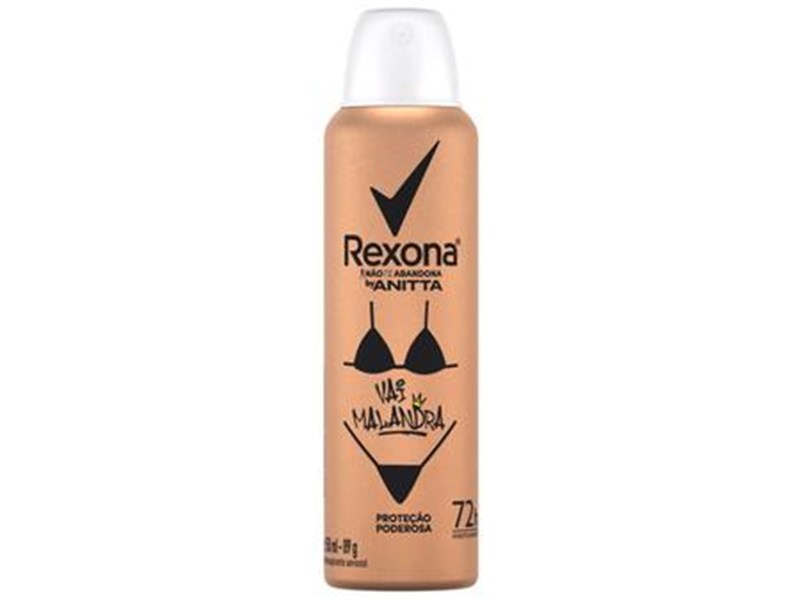 DESODORANTE AEROSSOL GREEN LEAF HERBÍSSIMO 150ML SPRAY