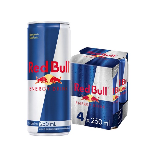 ENERGÉTICO NIGHT POWER LATA 269ML