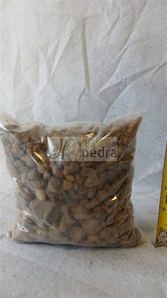 SEIXO COQUINHO ESCURO 0 2KG
