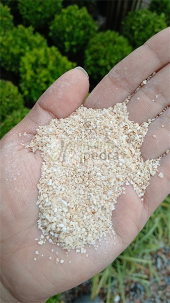 GRANILHA OURO Nº 00 40KG