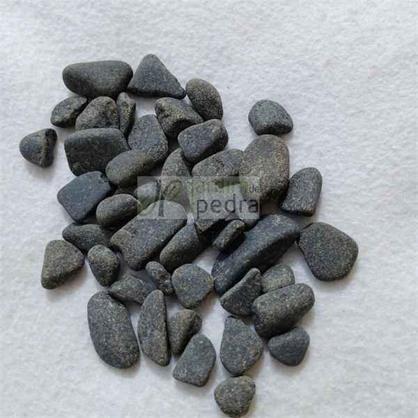 SEIXO PRETO MINI 10KG