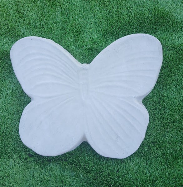PISANTE BORBOLETA 49X34X4CM
