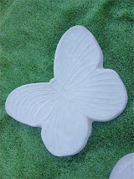 PISANTE BORBOLETA 49X34X4CM