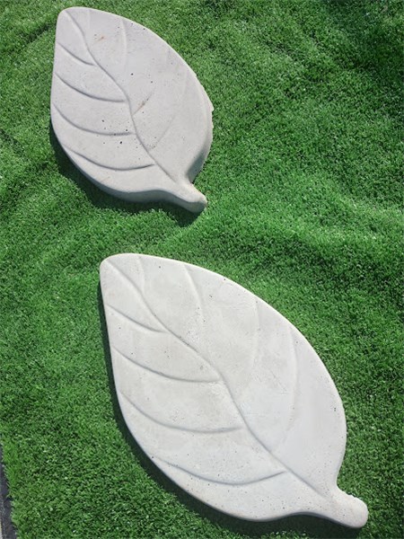 PISANTE FOLHA 60X32X3,5CM