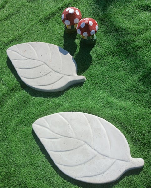 PISANTE FOLHA 60X32X3,5CM