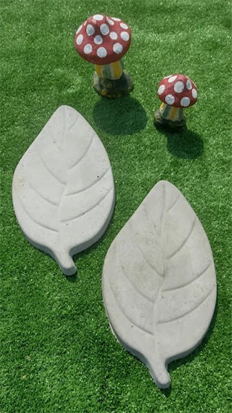 PISANTE FOLHA 60X32X3,5CM