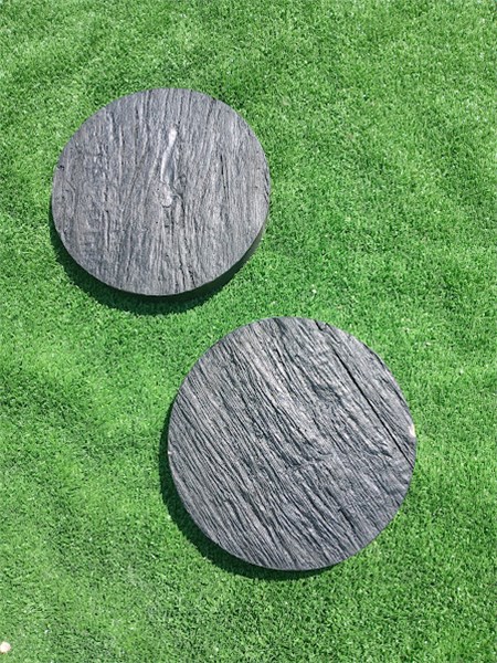 BOLACHA DE CONCRETO PRETO 30X30