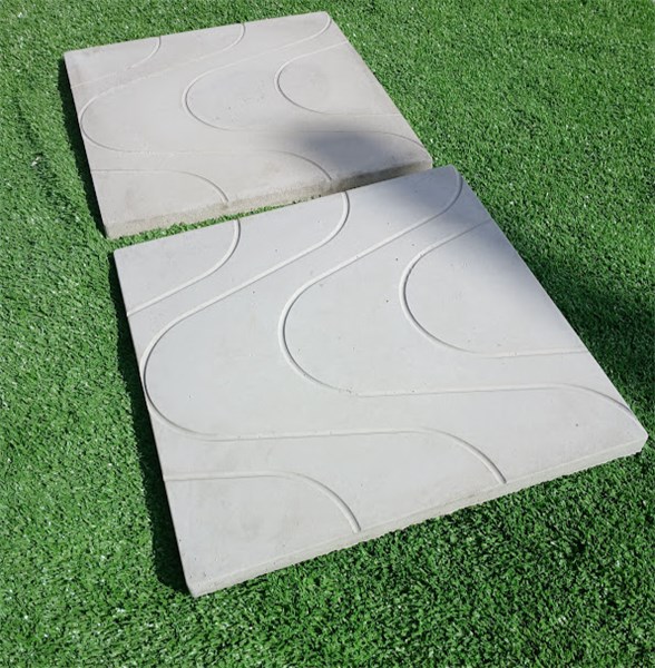 LAJOTA COPACABANA 49 X 49 X 2,5 CM