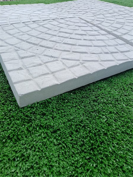 LAJOTA TRABALHADA 45 X 45 X 3,5 CM