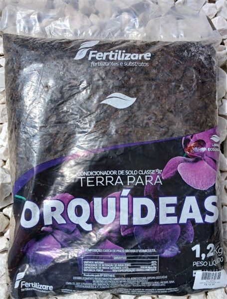 SUBSTRATO ORQUIDEAS-1,2KG
