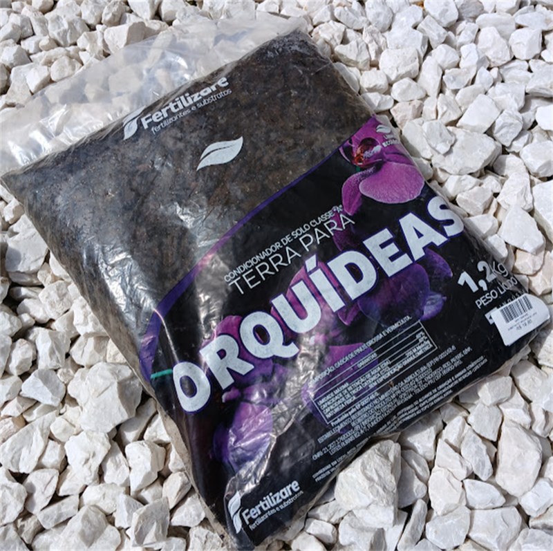SUBSTRATO ORQUIDEAS-1,2KG