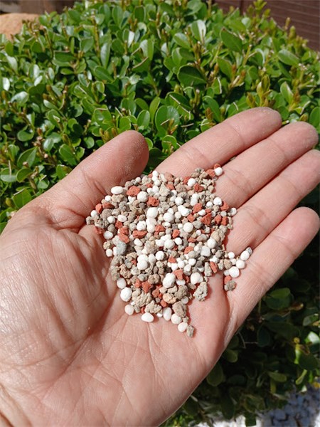 FERTILIZE NPK 10.10.10 BIOAGRO 1KG