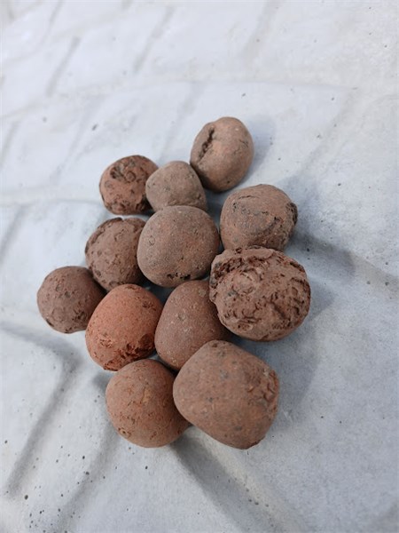 ARGILA 1KG