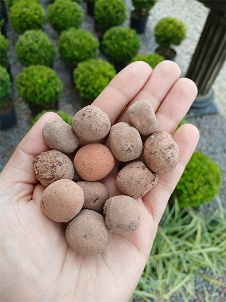 ARGILA 1KG