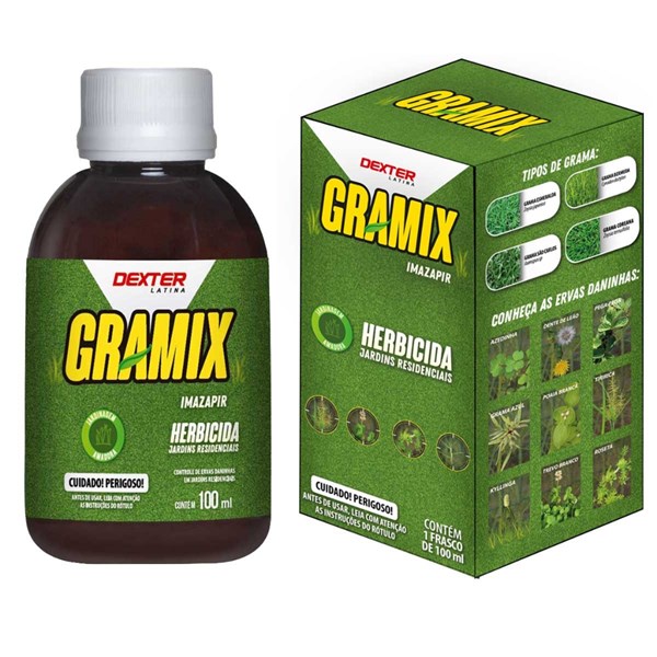 GRAMIX IMAZAPIR 100ml