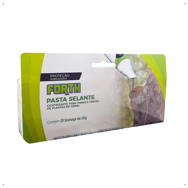 FORTH PASTA SELANTE 20G