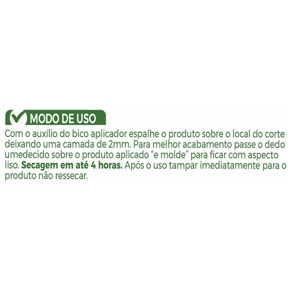 FORTH PASTA SELANTE 20G