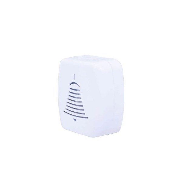 CIGARRA CAMPAINHA SOBREPOR SONIBEL BIVOLT 126 PERLEX