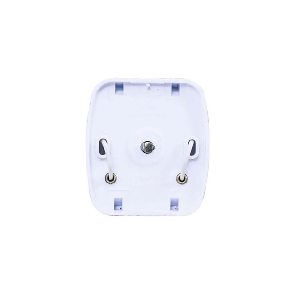 CIGARRA CAMPAINHA SOBREPOR SONIBEL BIVOLT 126 PERLEX
