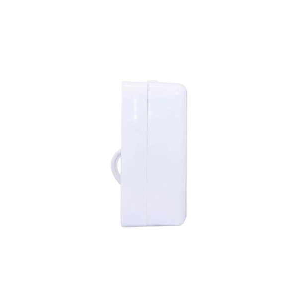 CIGARRA CAMPAINHA SOBREPOR SONIBEL BIVOLT 126 PERLEX