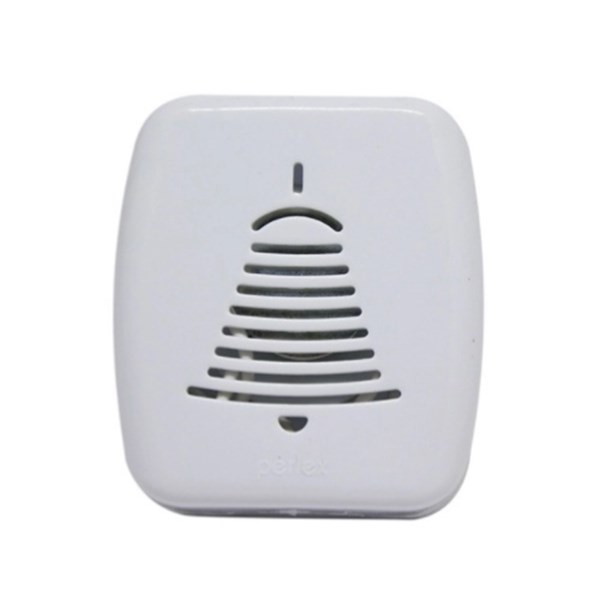 CIGARRA CAMPAINHA SOBREPOR SONIBEL BIVOLT 126 PERLEX