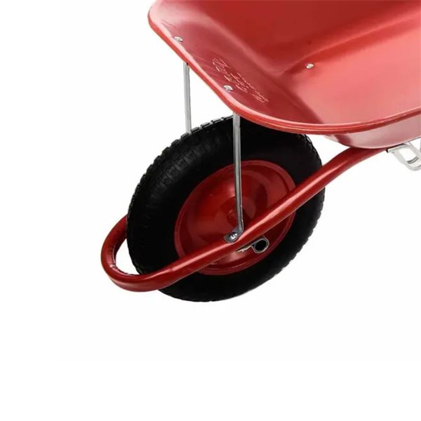 CARRINHO DE MAO CHAPA 26 PNEU CAMARA 45L SOFT GORDINI ESFERA